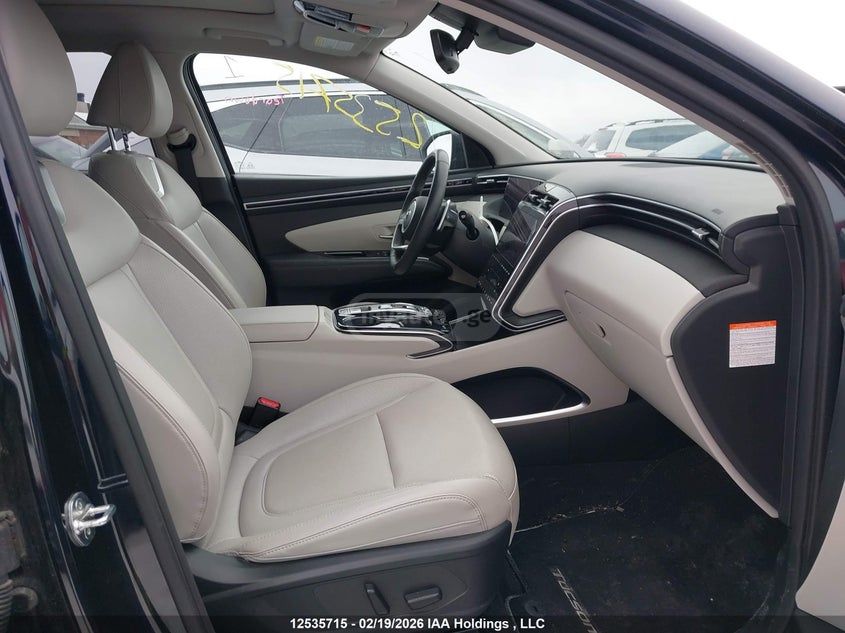 Hyundai ULTIMATE PLUG-IN HYBRID — миниатюра 5