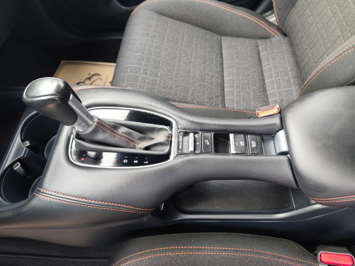 Honda Sport 4dr All-Wheel Drive CVT — миниатюра 11