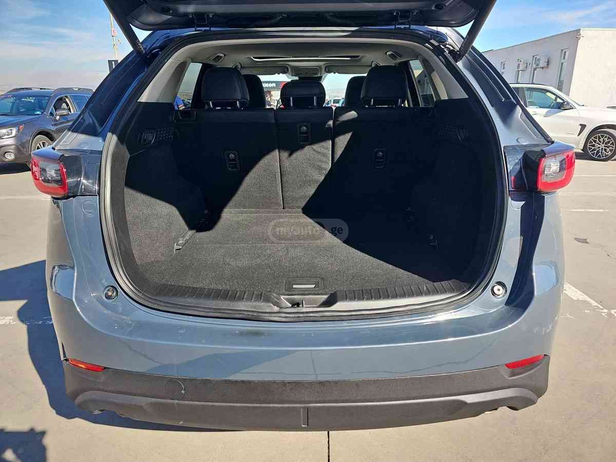 Mazda Mazda CX-5 — миниатюра 10