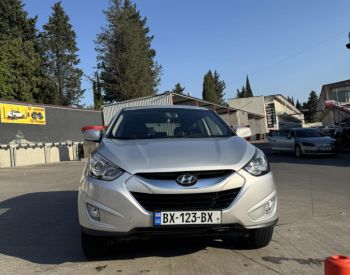 HyundaiTucson2012