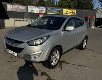 HyundaiTucson2012