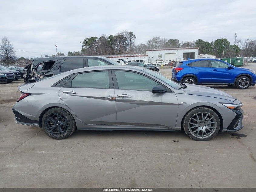 Hyundai N Line — миниатюра 12