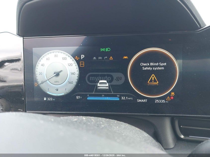 Hyundai N Line — миниатюра 7