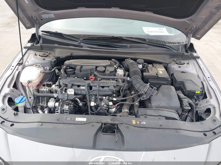 Hyundai N Line — миниатюра 9