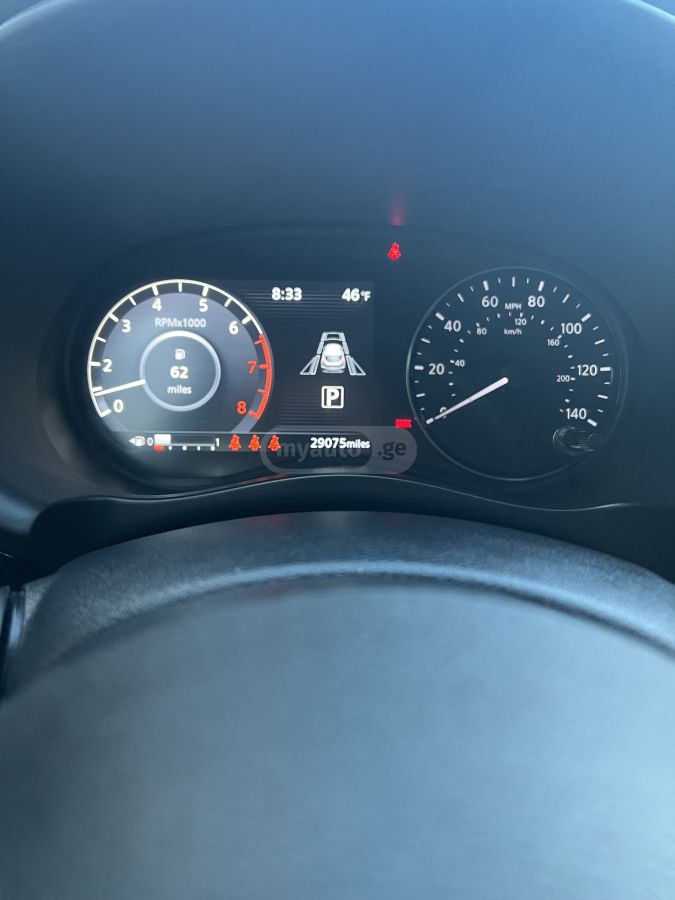 Nissan Sv — миниатюра 10