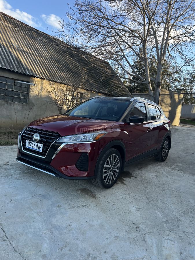 Nissan Sv — миниатюра 2