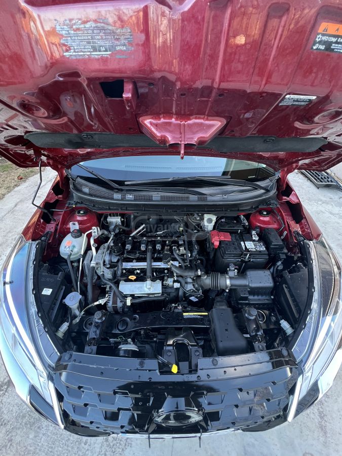 Nissan Sv — миниатюра 6