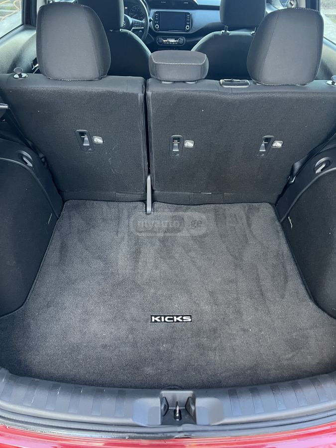 Nissan Sv — миниатюра 7