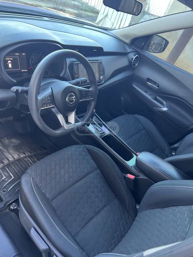 Nissan Sv — миниатюра 9