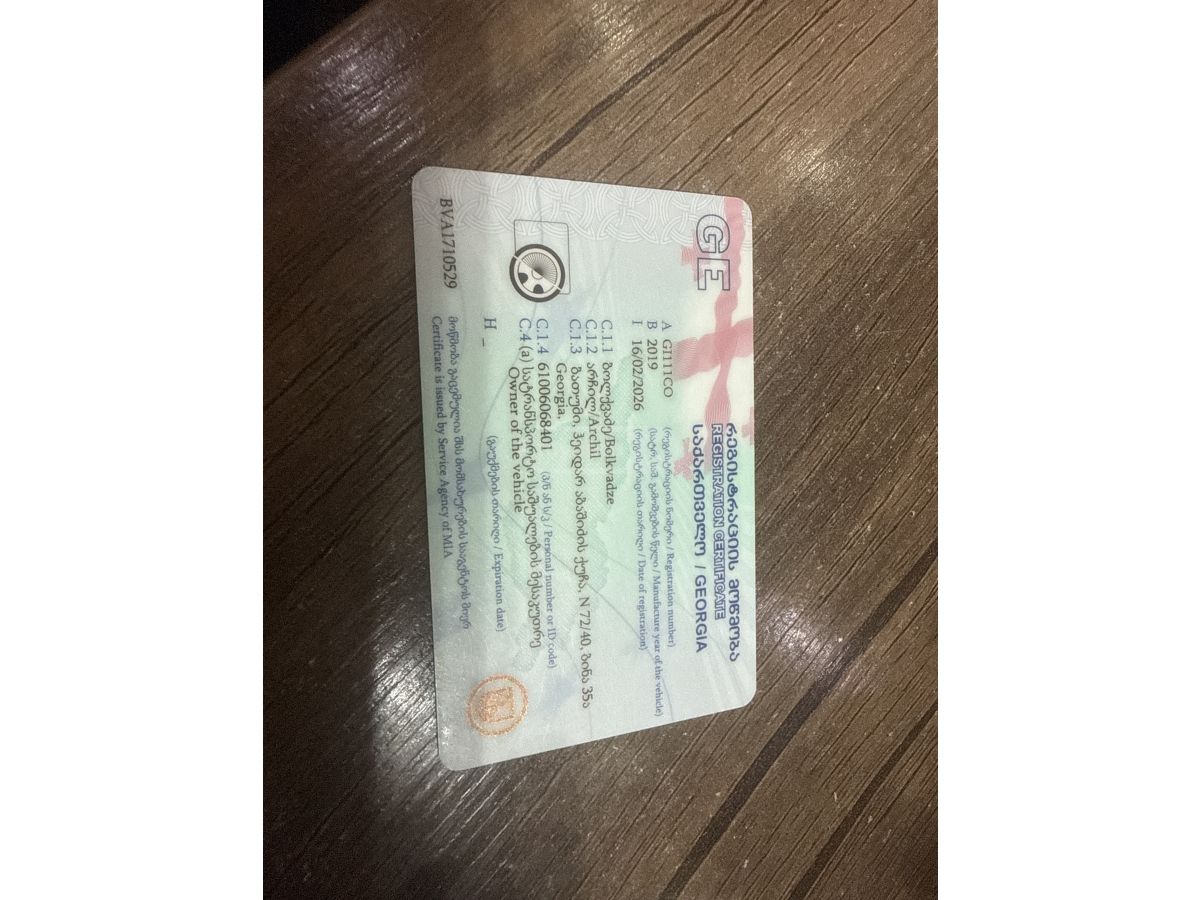 Honda Accord - фото 15