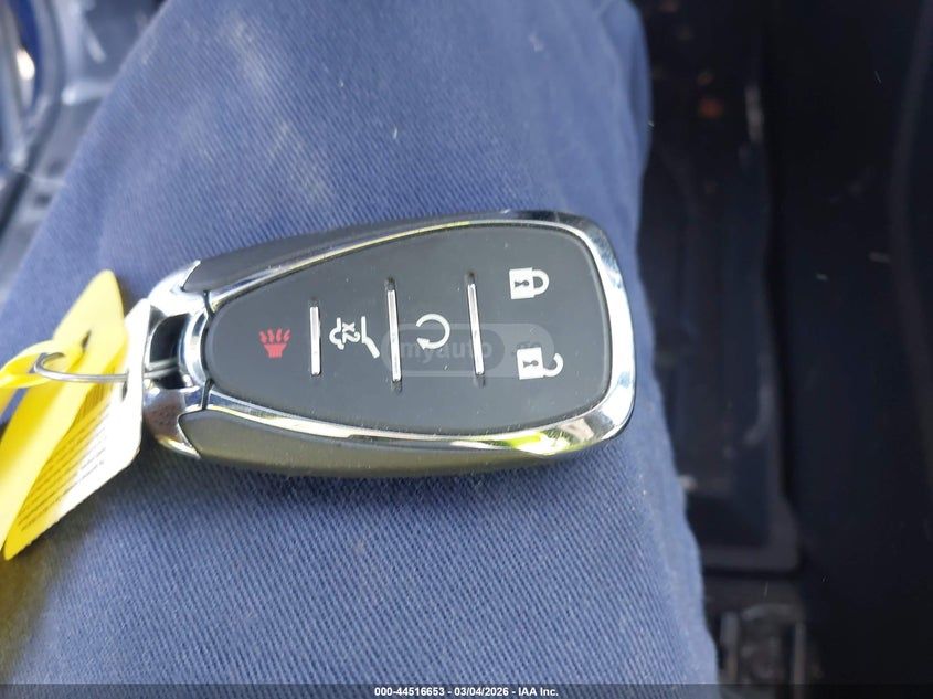 Chevrolet Blazer 2022 — миниатюра 10