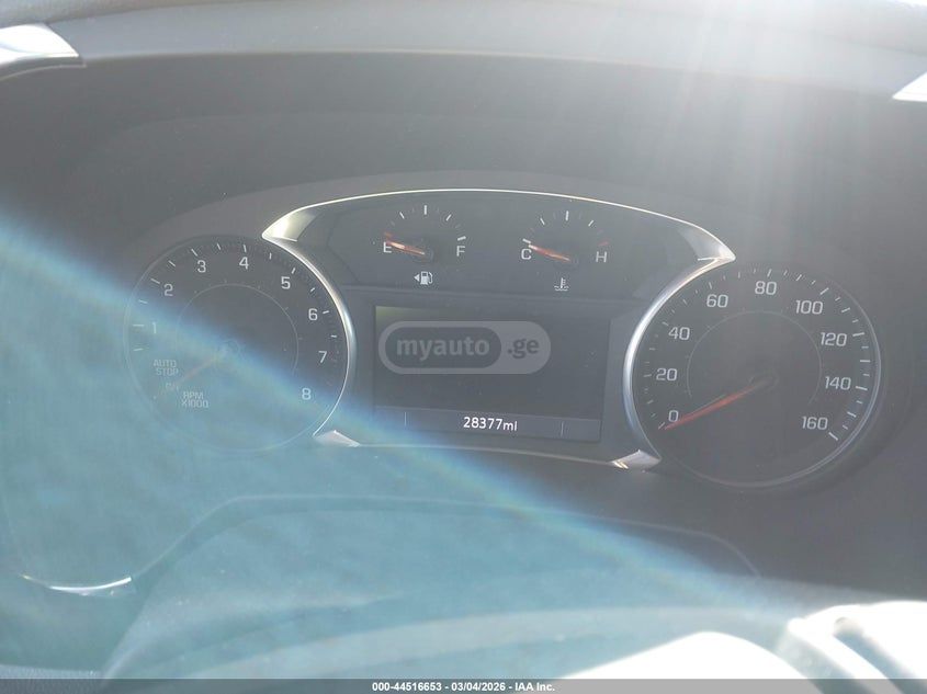 Chevrolet Blazer 2022 — миниатюра 6