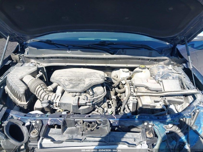 Chevrolet Blazer 2022 — миниатюра 9