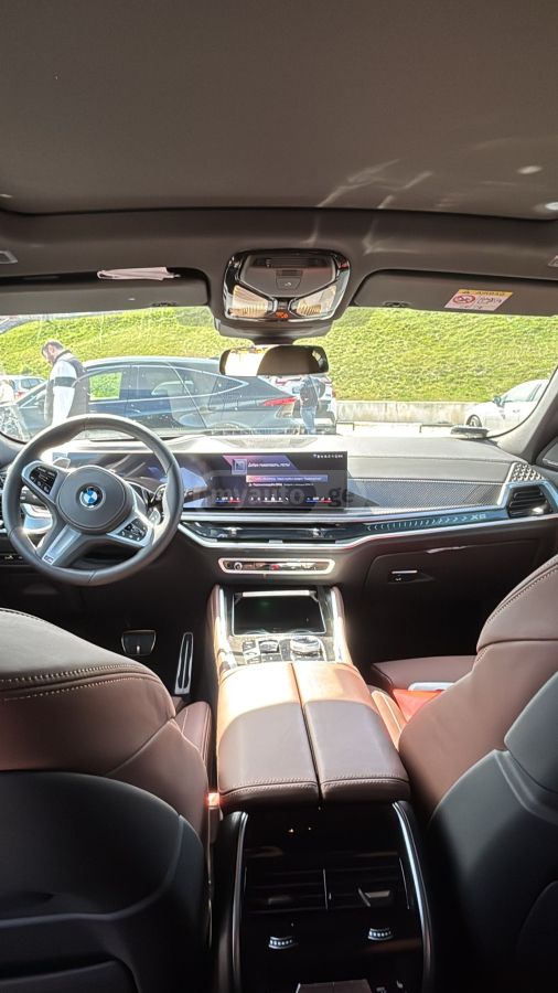 BMW X30 D — миниатюра 8