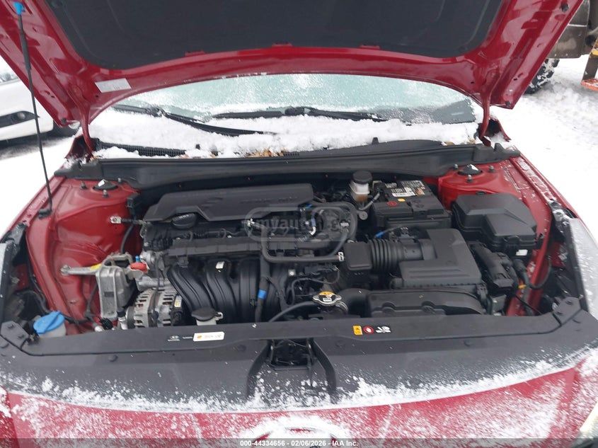 Hyundai Elantra - фото 9