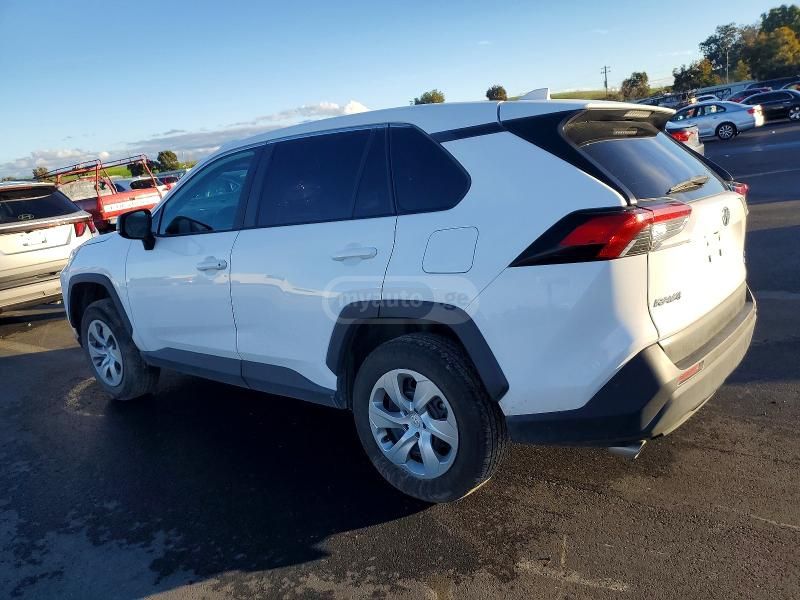 Toyota RAV 4 - фото 2