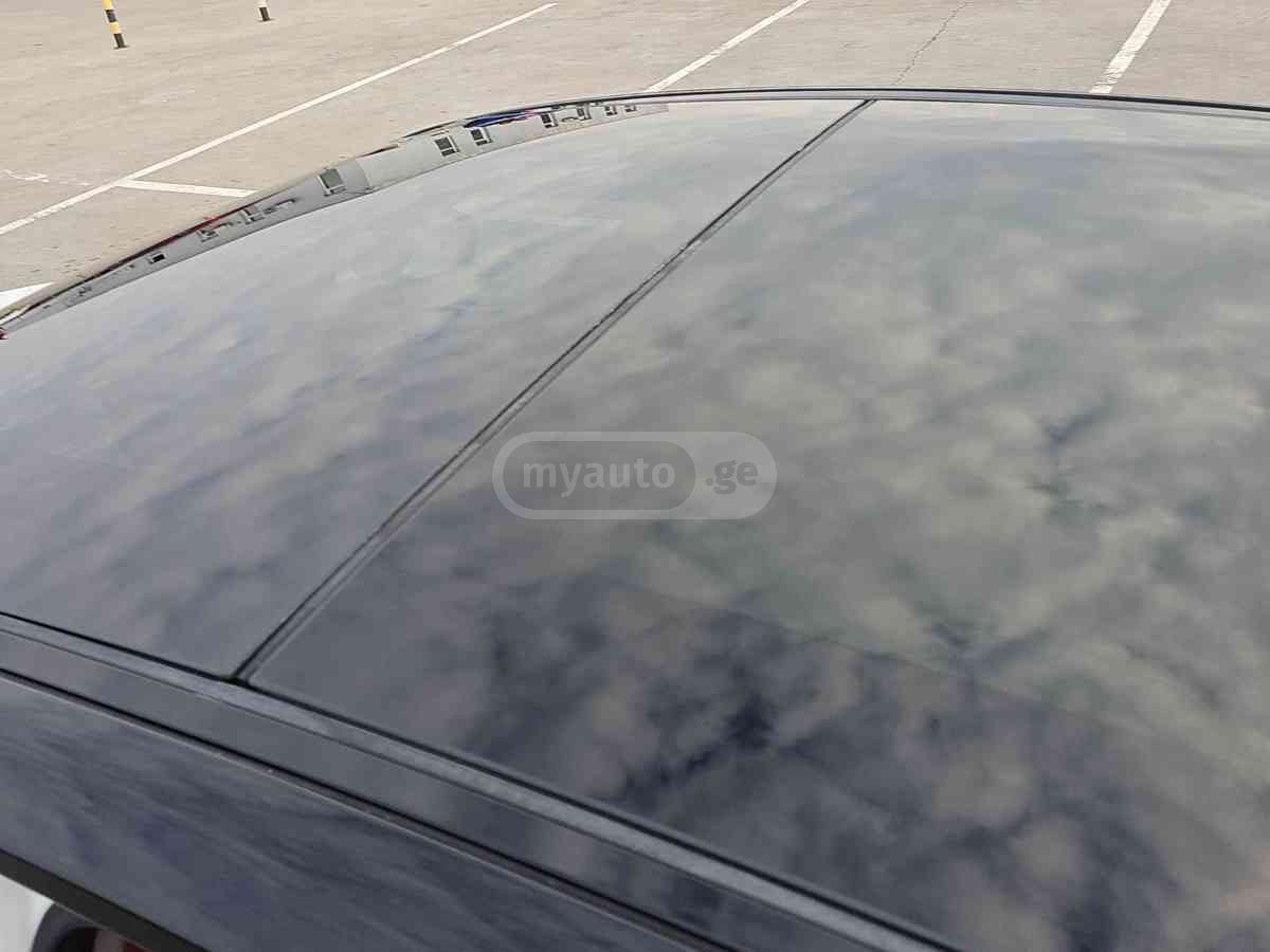 Toyota Toyota Camry — миниатюра 9