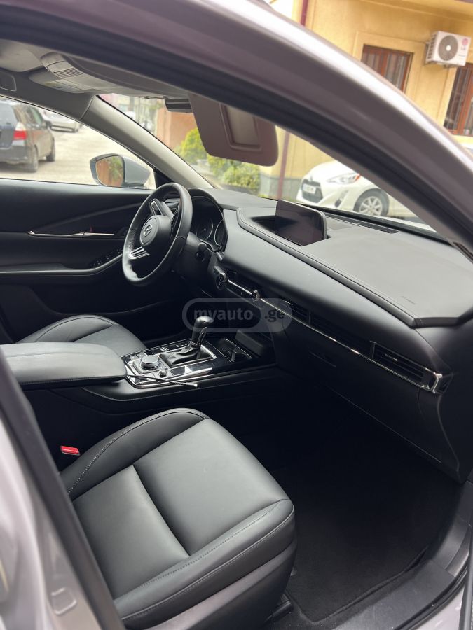 Mazda Preferrens — миниатюра 2