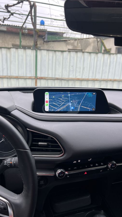 Mazda Preferrens — миниатюра 3