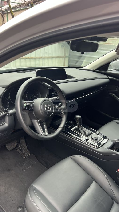 Mazda Preferrens — миниатюра 5