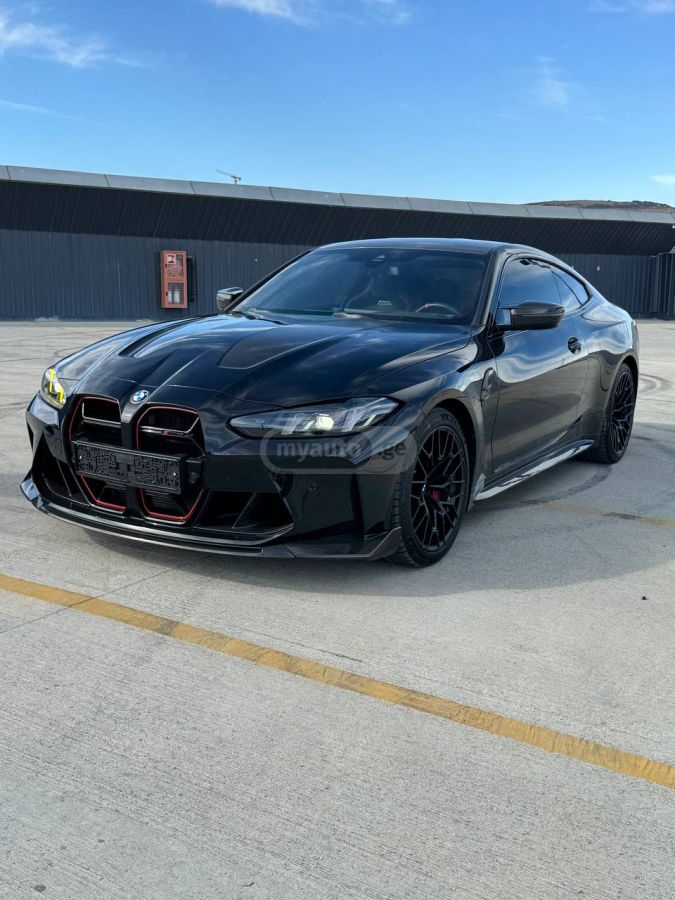 BMW  — миниатюра 1