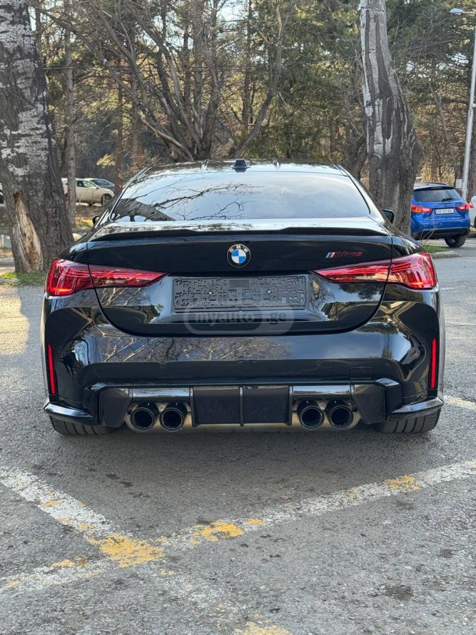 BMW  — миниатюра 12