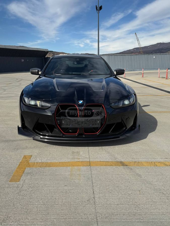 BMW  — миниатюра 2