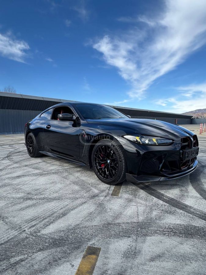 BMW  — миниатюра 3