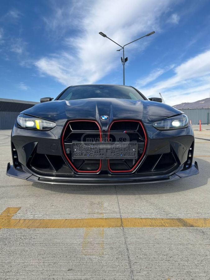 BMW  — миниатюра 4