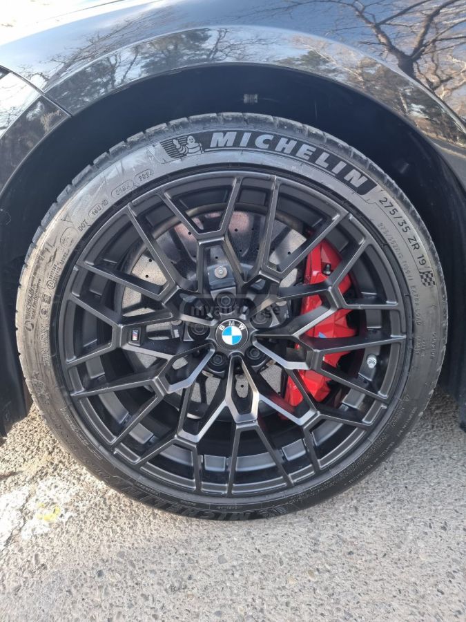 BMW  — миниатюра 5