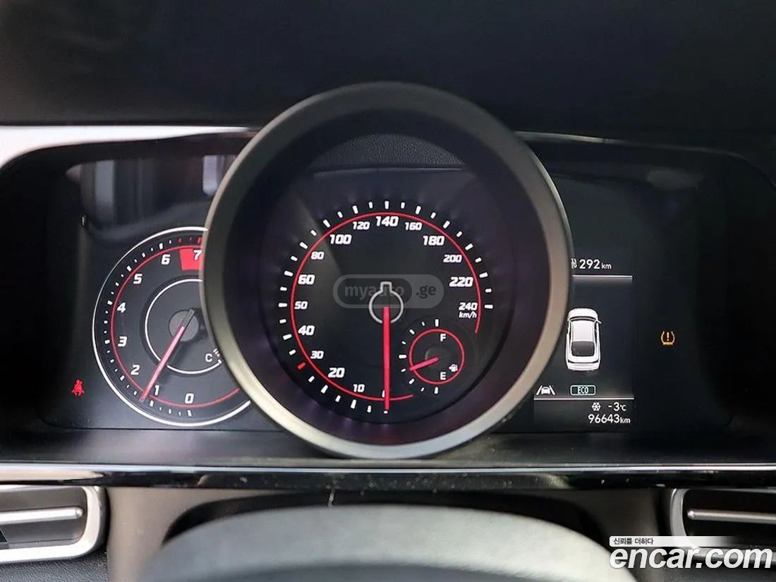 Hyundai Elantra - фото 7