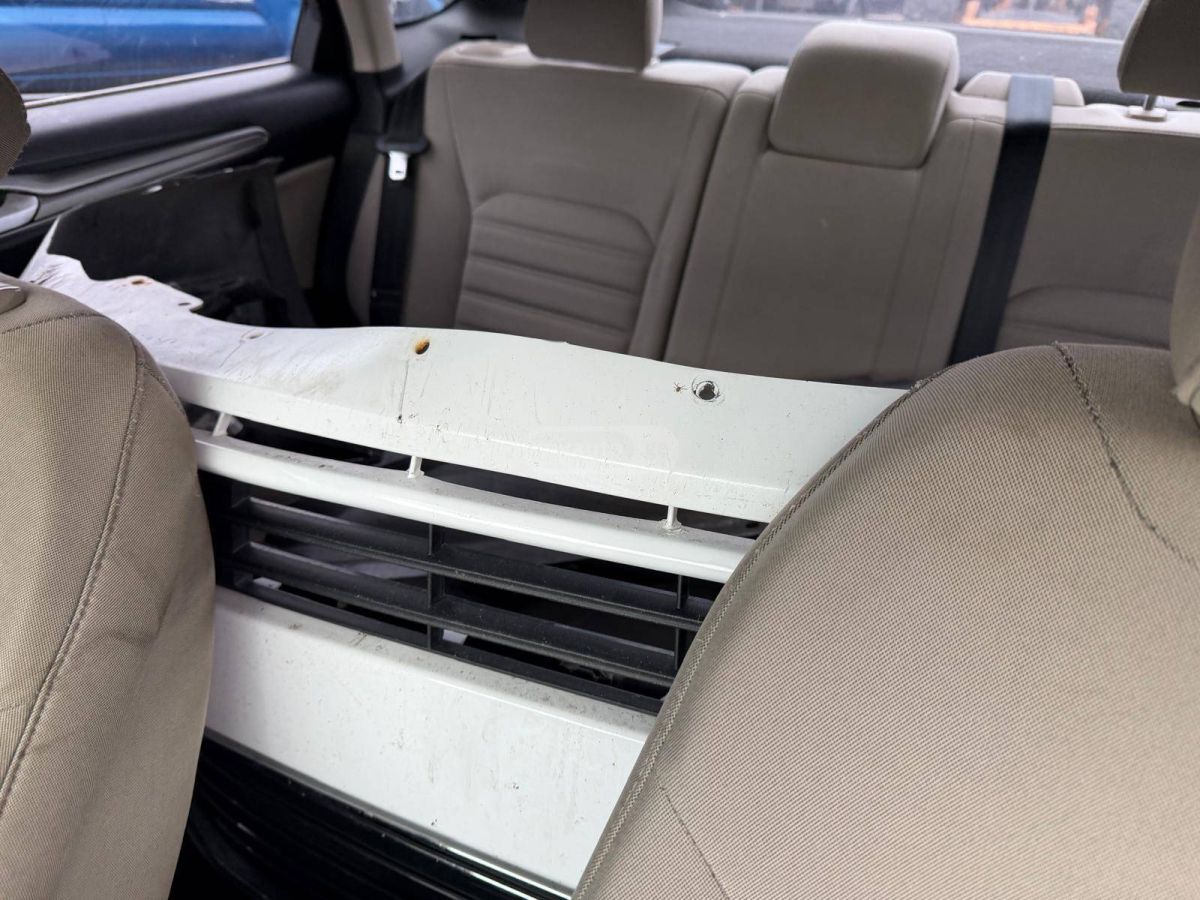 Ford Fusion - фото 10