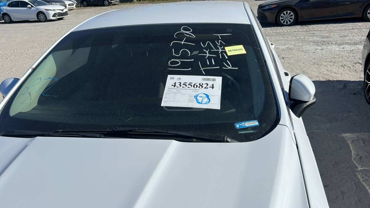 Ford Fusion - фото 9