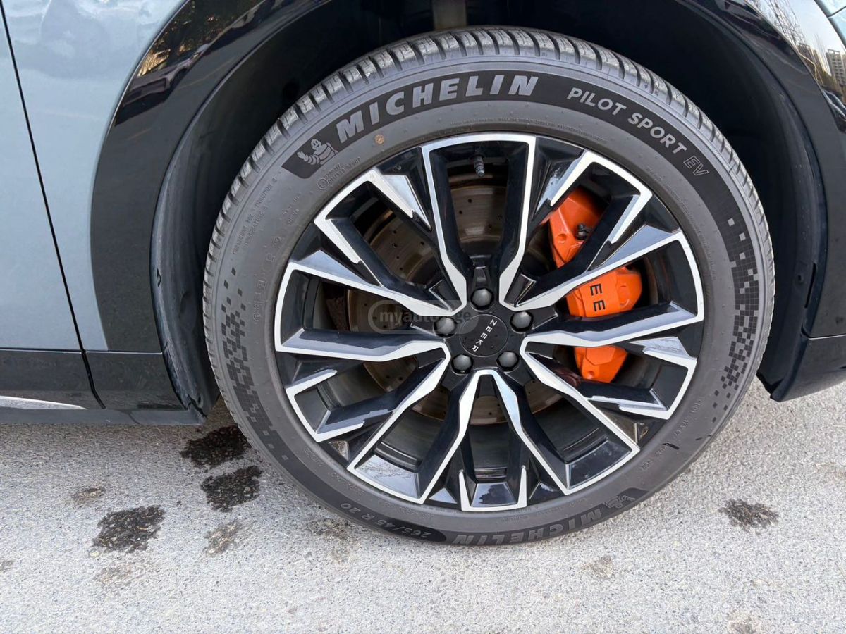 Zeekr  — миниатюра 10