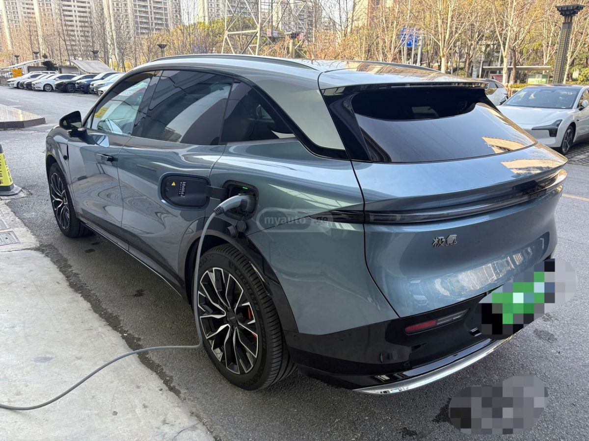 Zeekr  — миниатюра 2