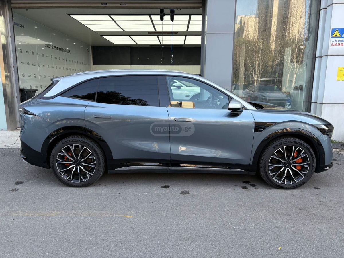 Zeekr  — миниатюра 3