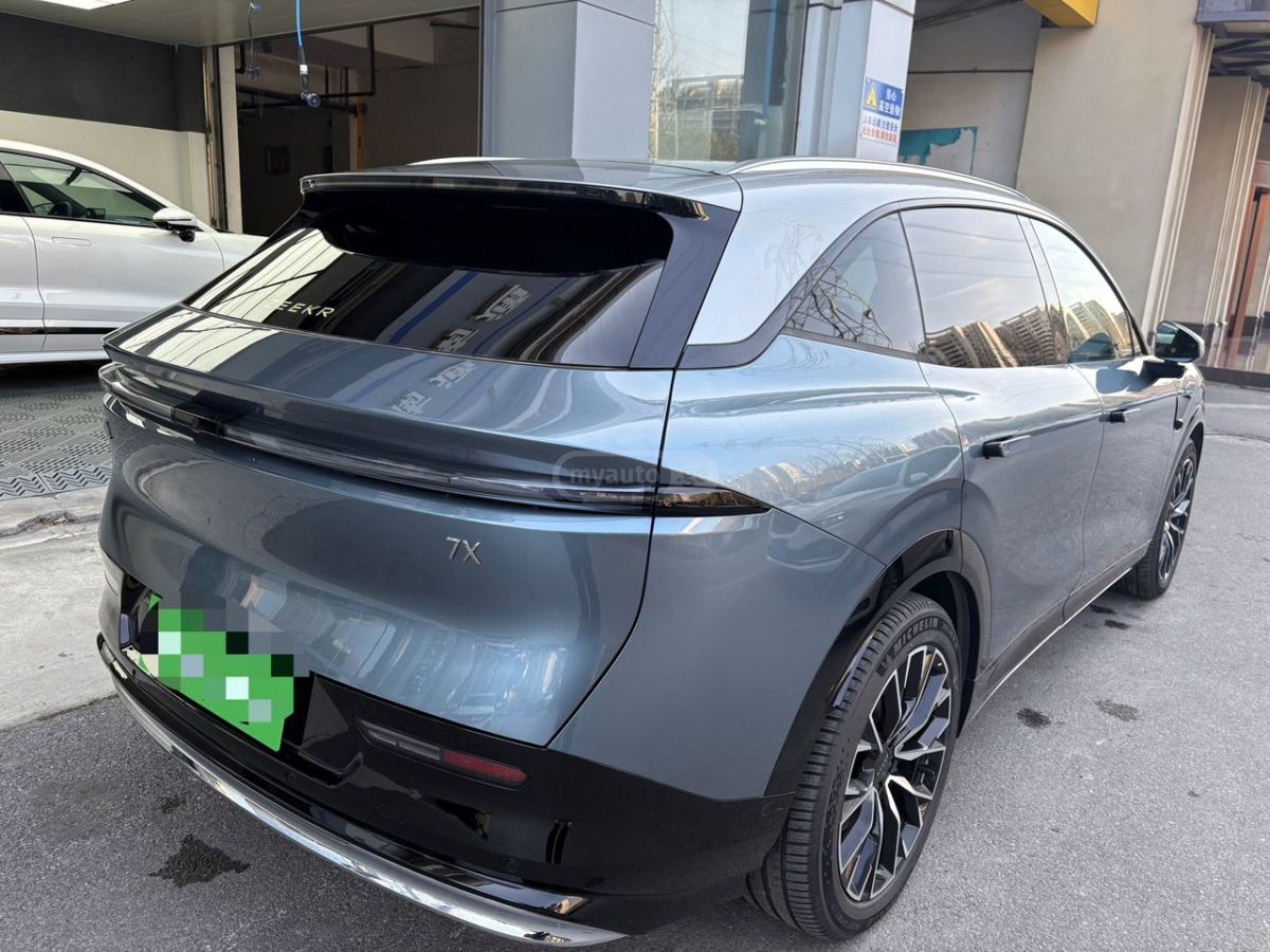 Zeekr  — миниатюра 4