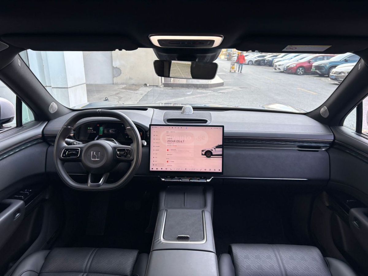 Zeekr  — миниатюра 5