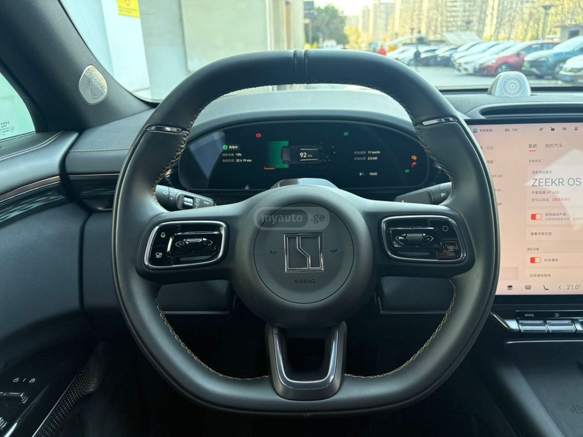 Zeekr  — миниатюра 6