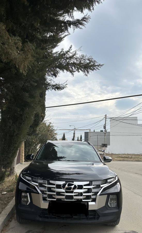 Hyundai Santa Cruz - фото 4