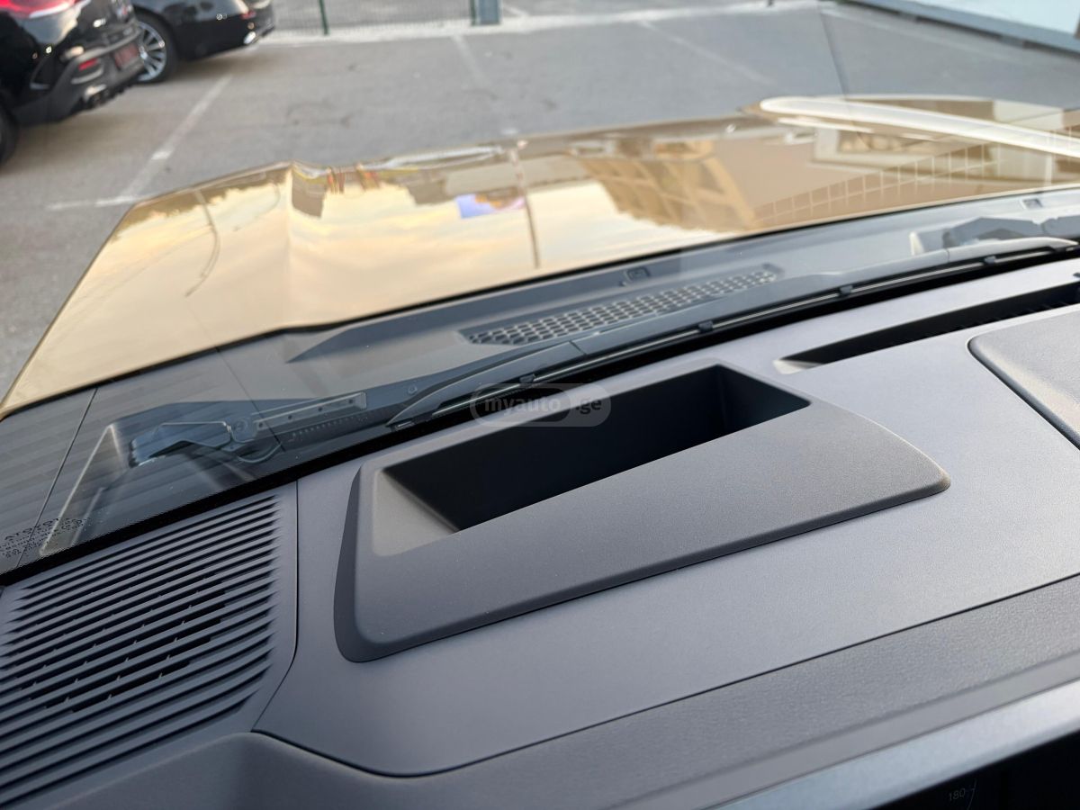 Toyota Land Cruiser Prado - фото 13