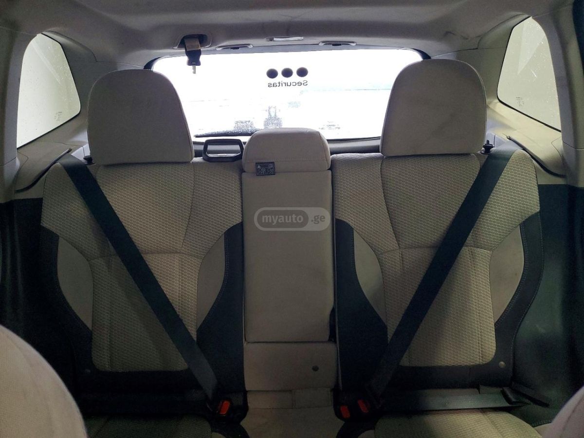 Toyota Forester 2023 — миниатюра 10