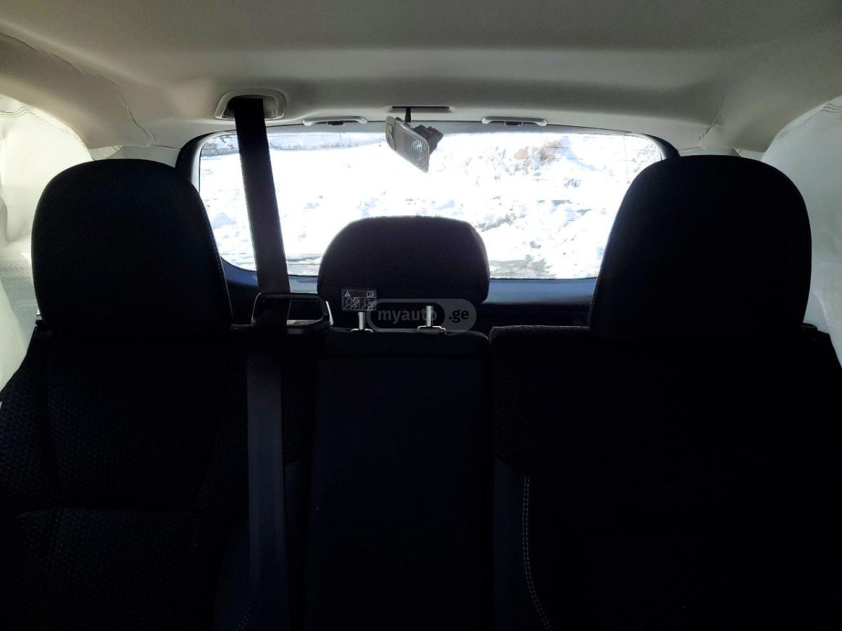 Toyota Forester 2024 — миниатюра 10