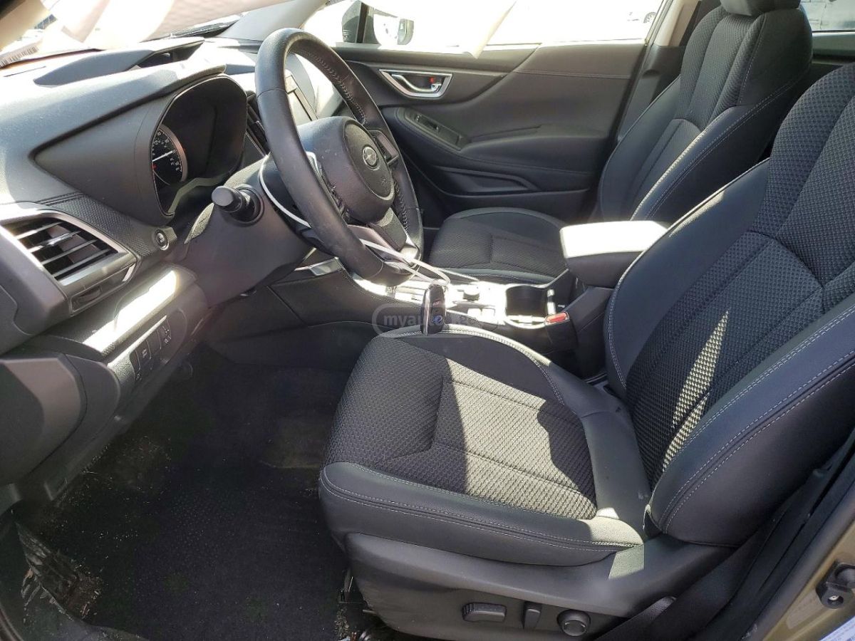 Toyota Forester 2024 — миниатюра 7