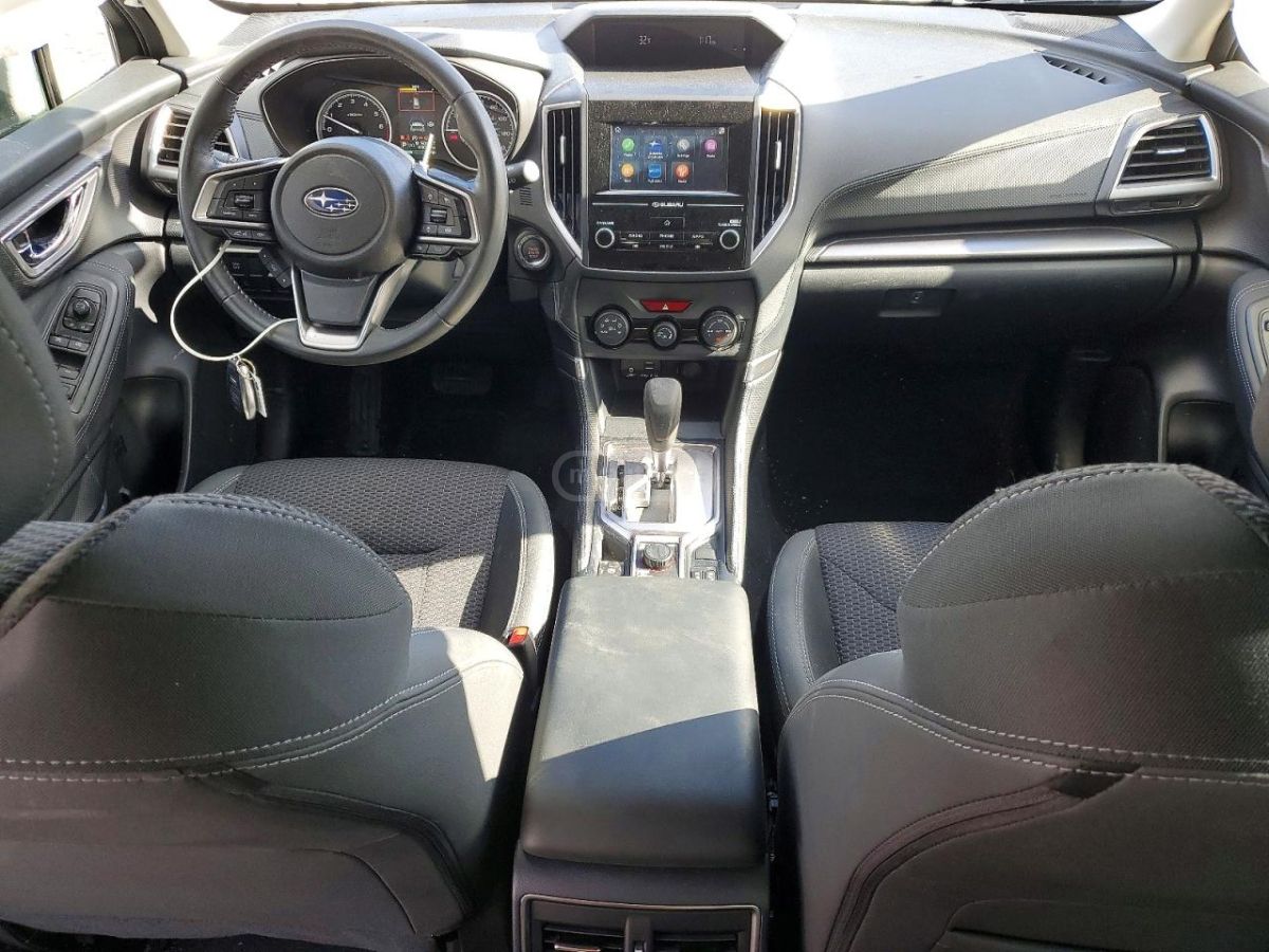 Toyota Forester 2024 — миниатюра 8