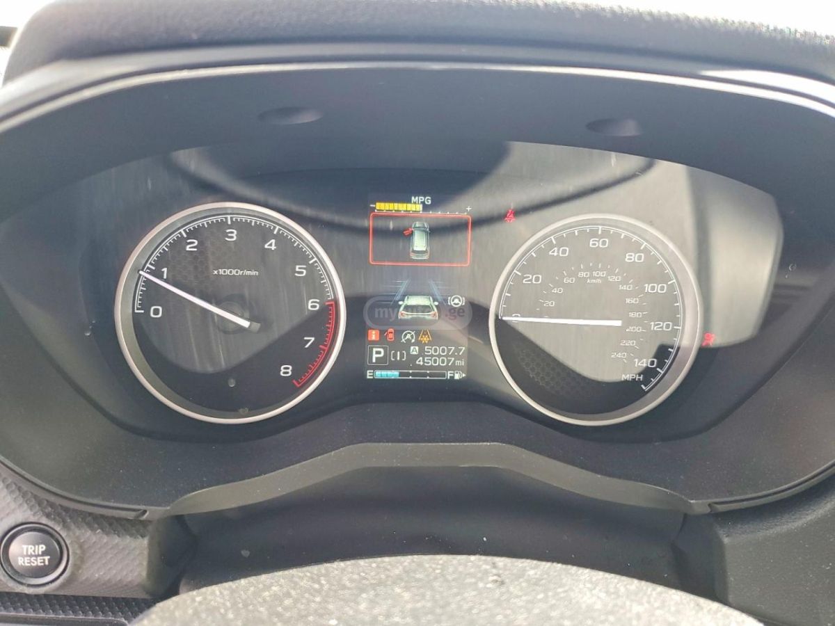 Toyota Forester 2024 — миниатюра 9