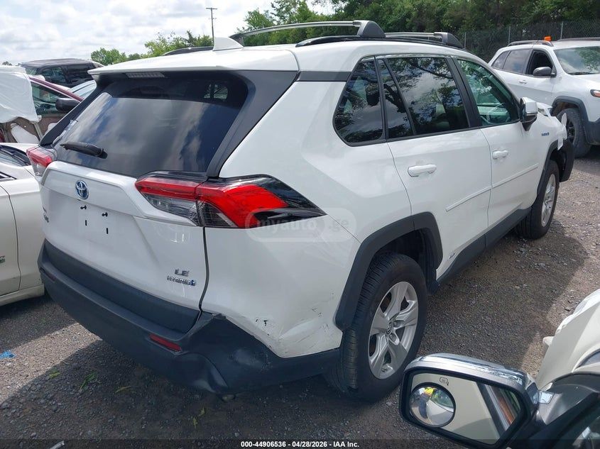 Toyota Rav 4 - фото 2