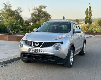 NissanJuke