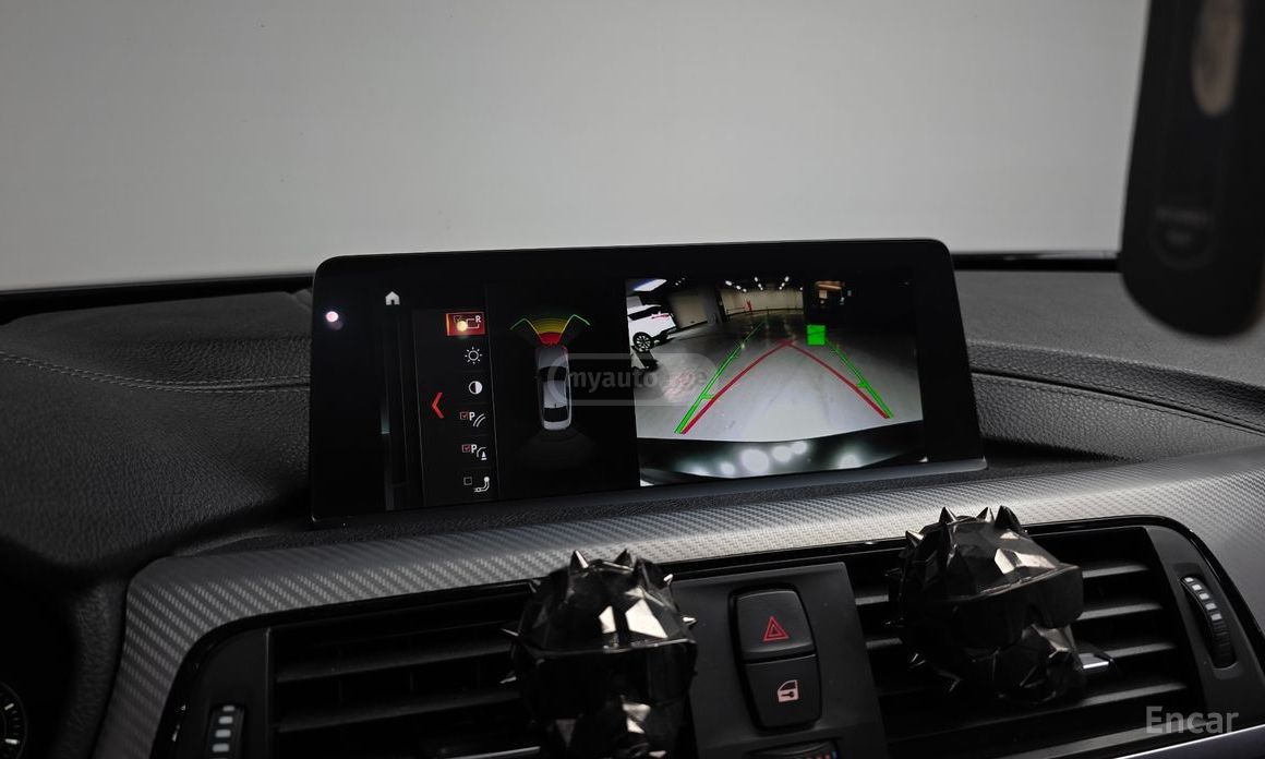 BMW 430 - фото 13