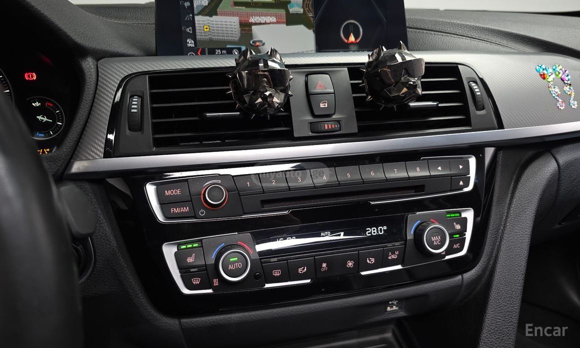 BMW 430 - фото 14